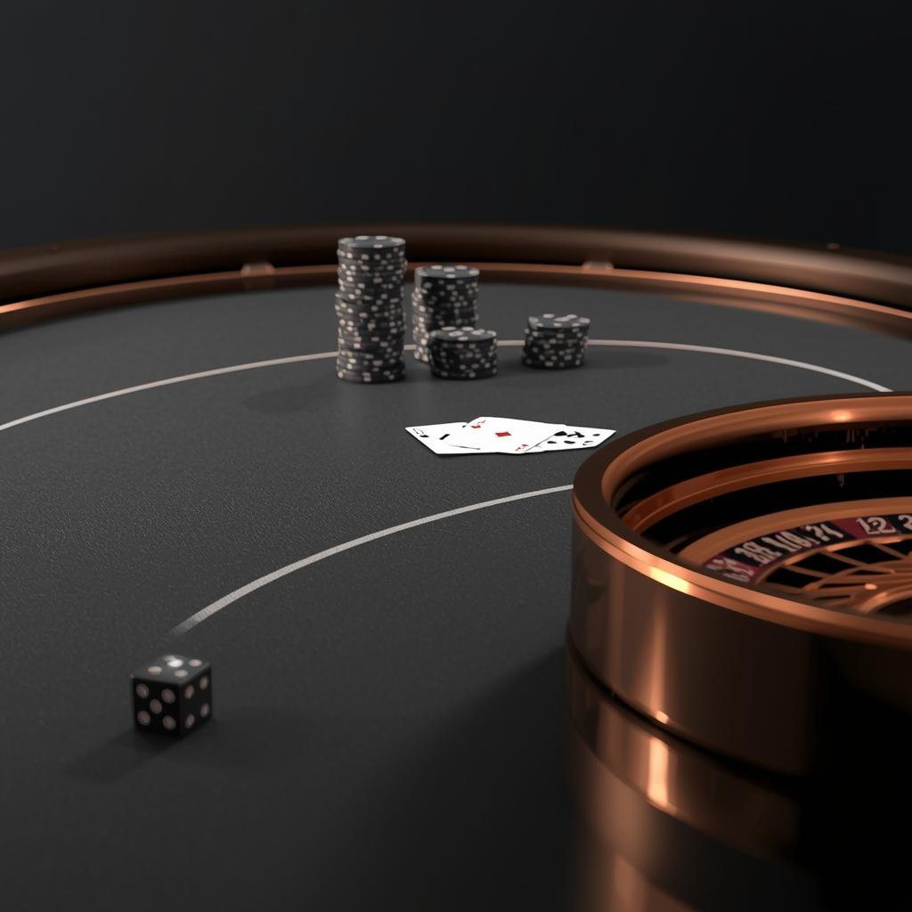 Häufige Fehler bei Casino-Turnieren vermeiden