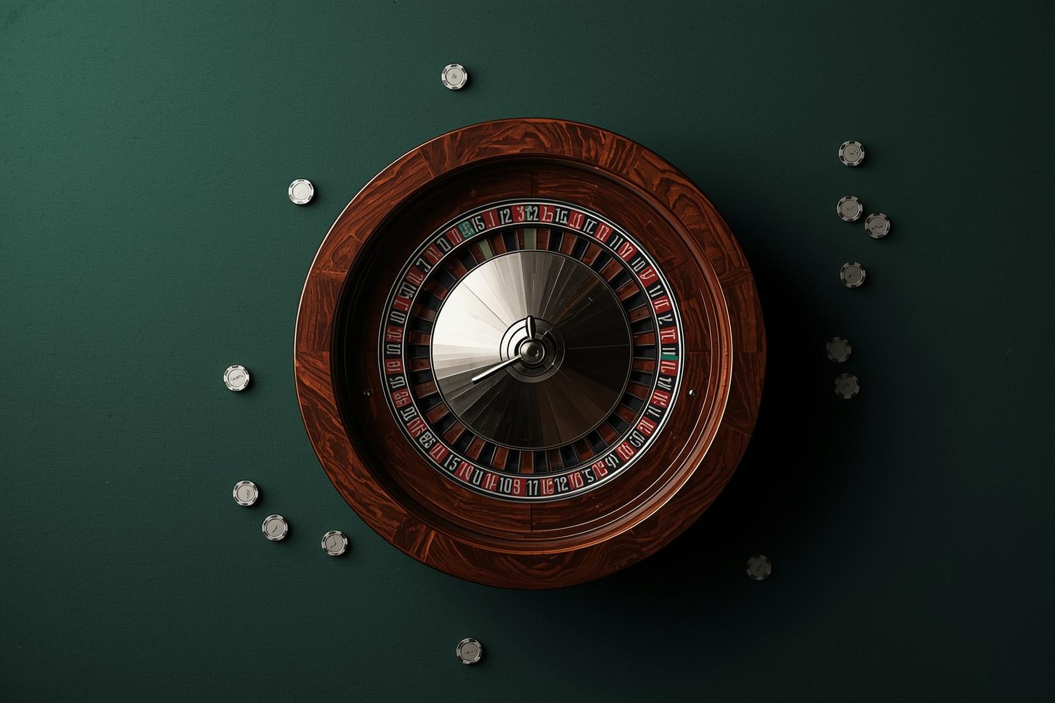 Roulette: Tipps für Live-Tische