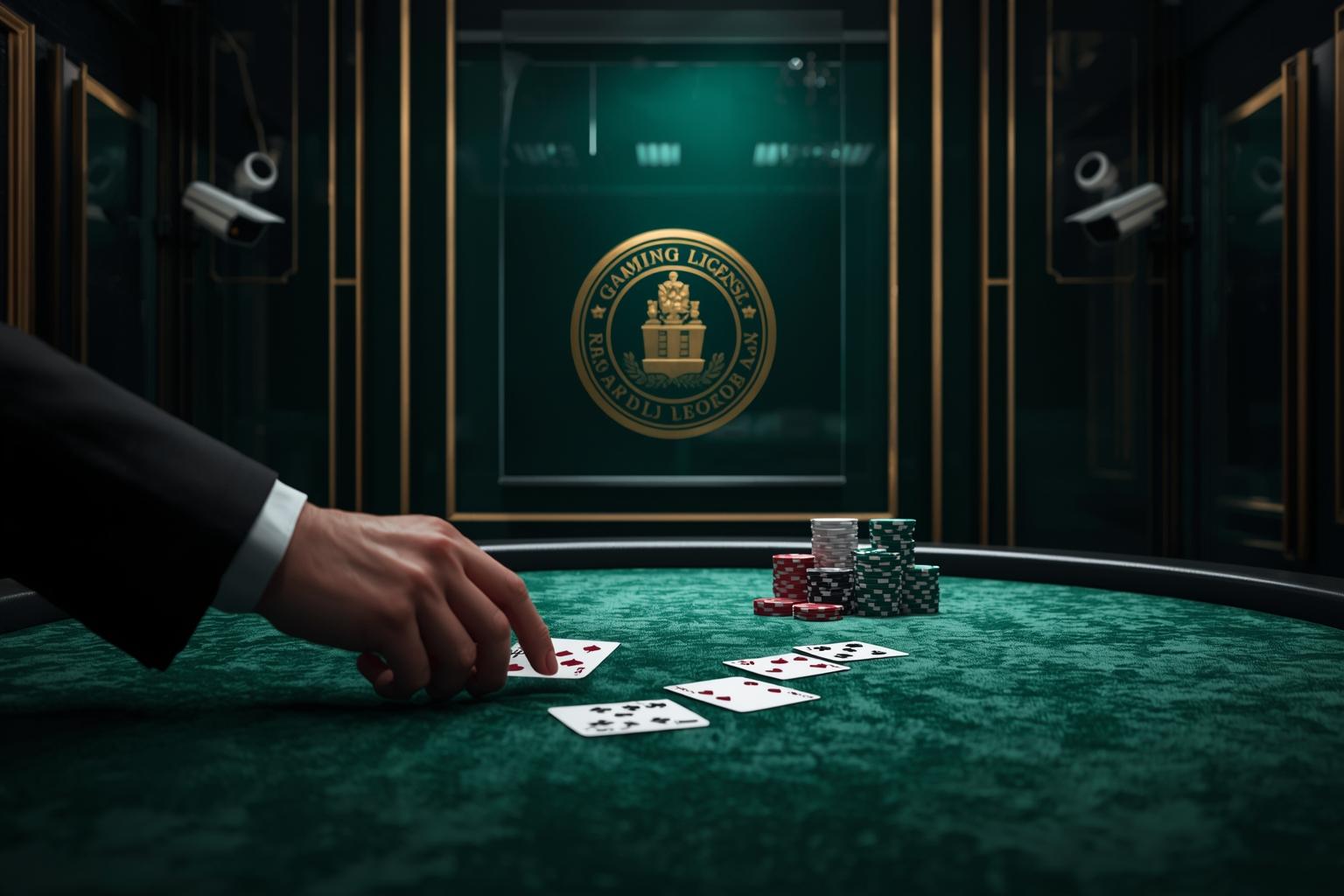 Sicherheit, Fairness und Lizenzprüfung