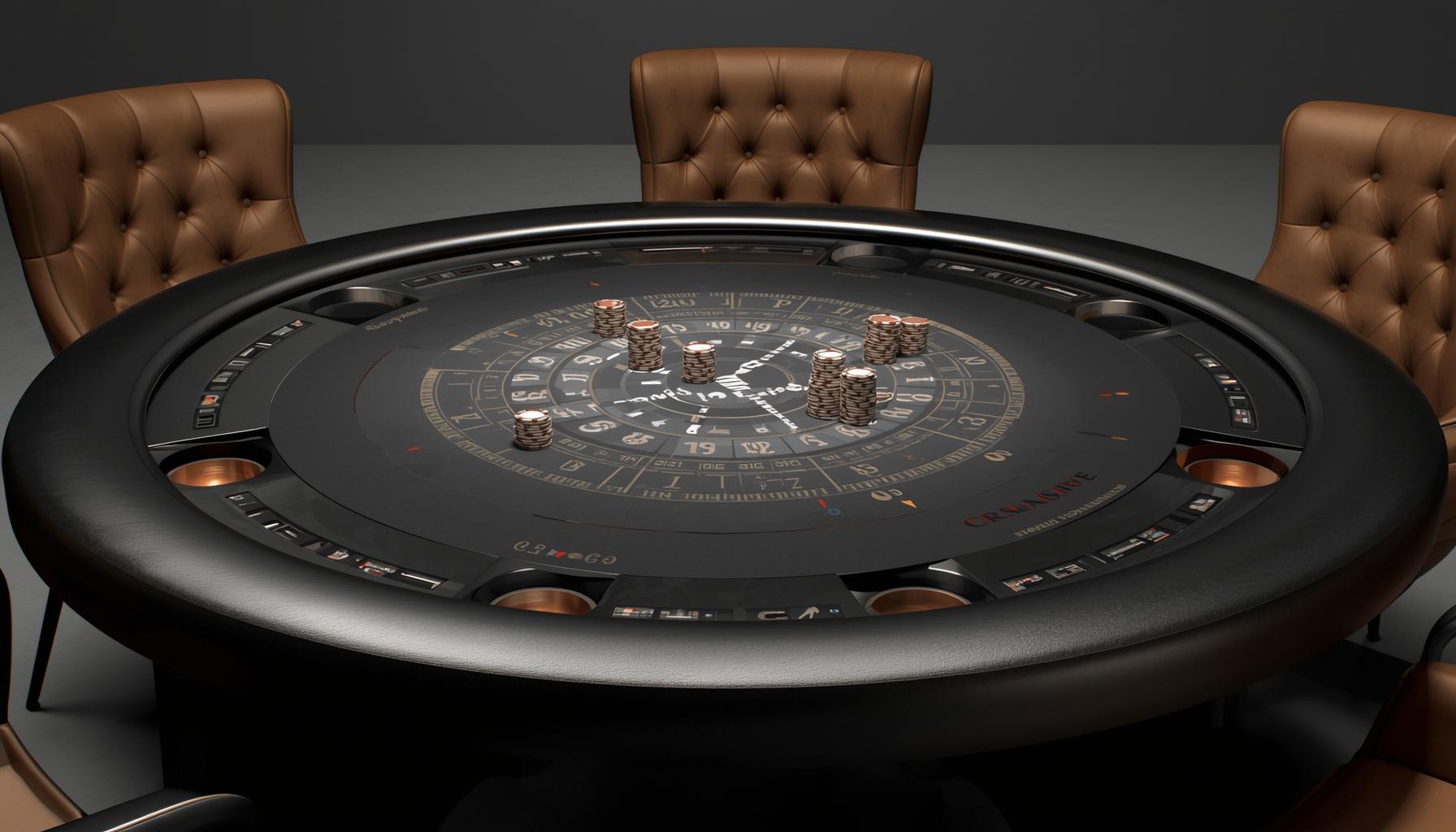 So nehmen Sie an Online-Casino-Turnieren teil