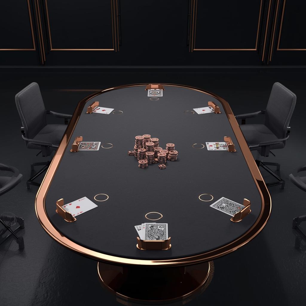 Strategien für erfolgreiche Turnierteilnahmen