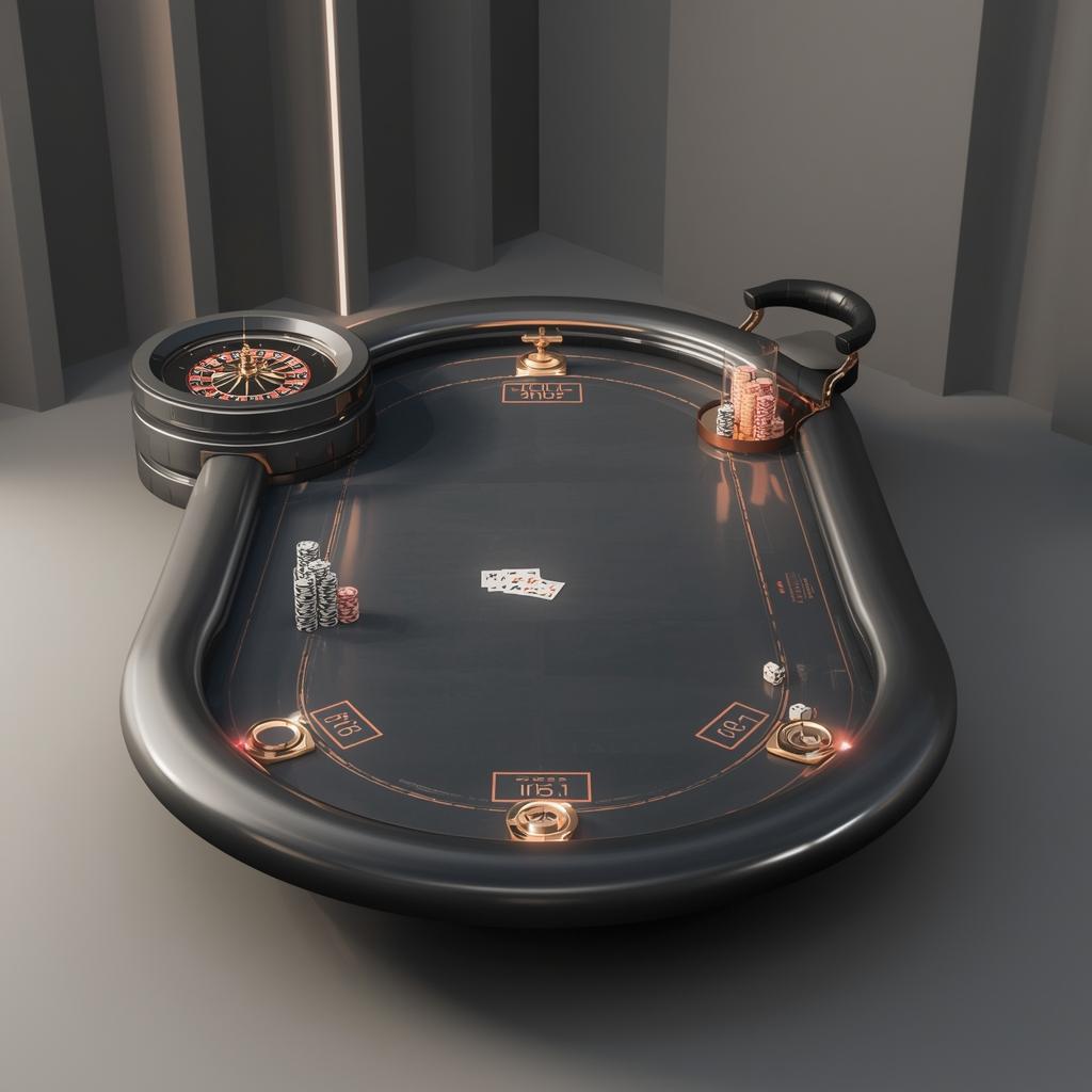 Vorteile von Casino-Turnieren